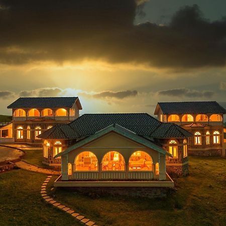 Emerald Stays Ooty By Voye Homes , Italian Luxury Near Ooty Emerald Lake Exterior foto
