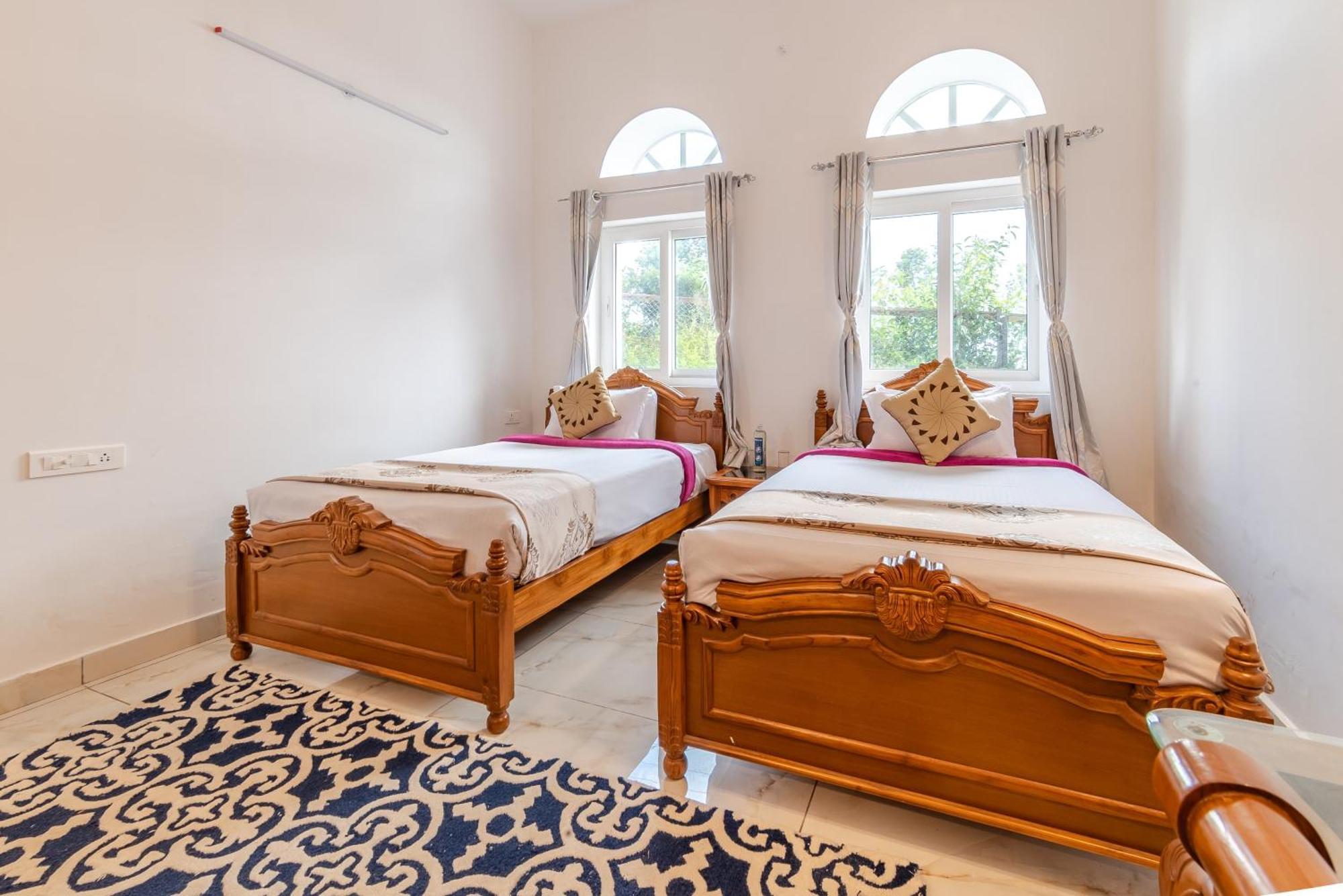 Emerald Stays Ooty By Voye Homes , Italian Luxury Near Ooty Emerald Lake Exterior foto