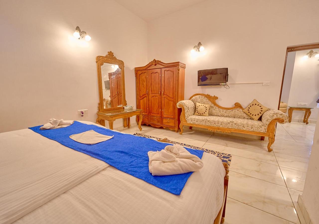 Emerald Stays Ooty By Voye Homes , Italian Luxury Near Ooty Emerald Lake Exterior foto