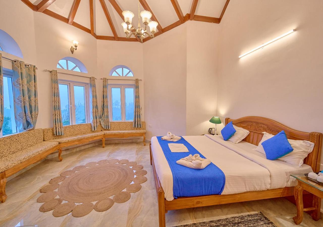 Emerald Stays Ooty By Voye Homes , Italian Luxury Near Ooty Emerald Lake Exterior foto